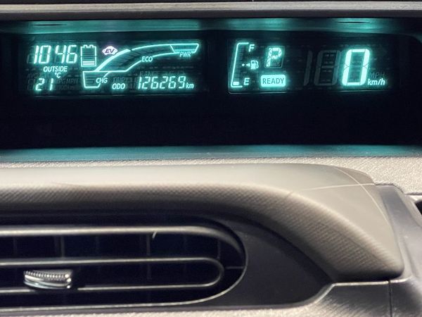 2013 Toyota Aqua Enterprise New Lynn image 292717