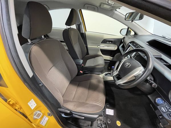 2013 Toyota Aqua Enterprise New Lynn image 292719