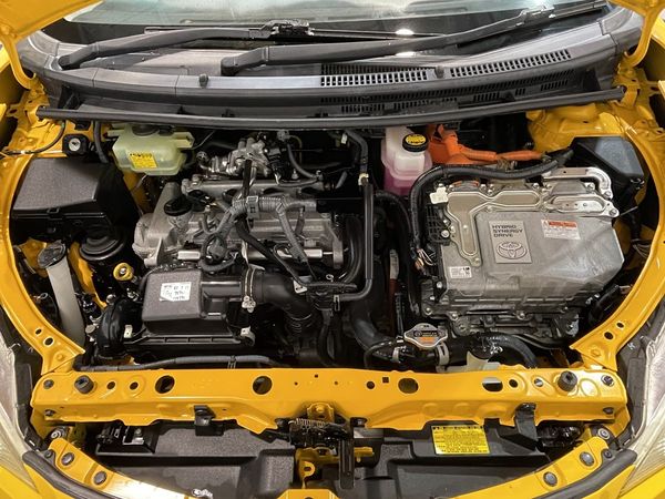 2013 Toyota Aqua Enterprise New Lynn image 292722