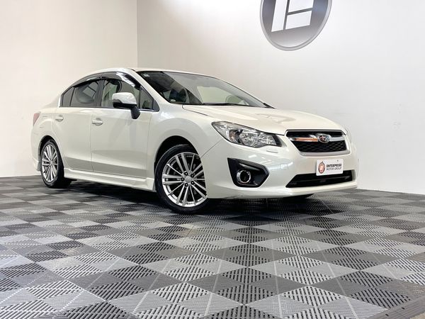 2013 Subaru Impreza Enterprise New Lynn image 293090