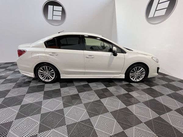 2013 Subaru Impreza Enterprise New Lynn image 293098