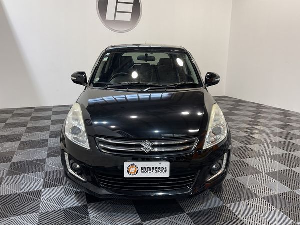 2014 Suzuki Swift Enterprise New Lynn image 292724