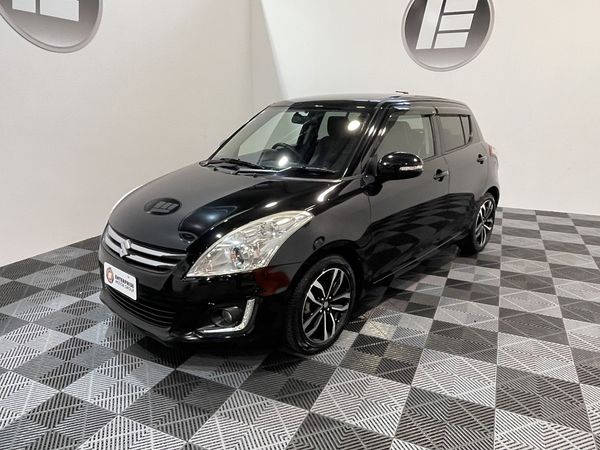 2014 Suzuki Swift Enterprise New Lynn image 292725