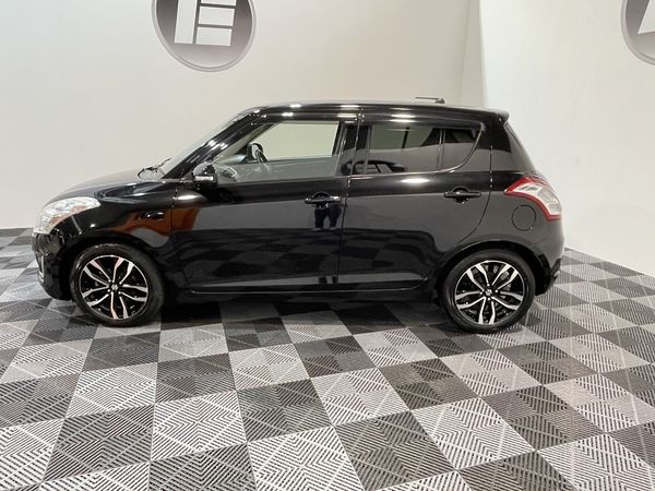2014 Suzuki Swift Enterprise New Lynn image 292727