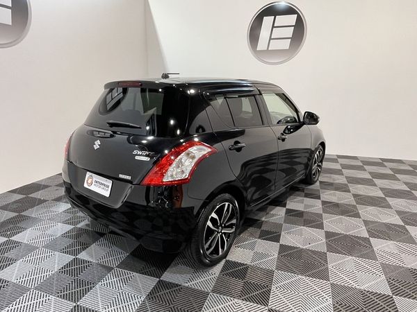 2014 Suzuki Swift Enterprise New Lynn image 292730