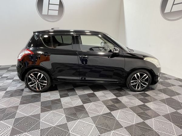 2014 Suzuki Swift Enterprise New Lynn image 292731