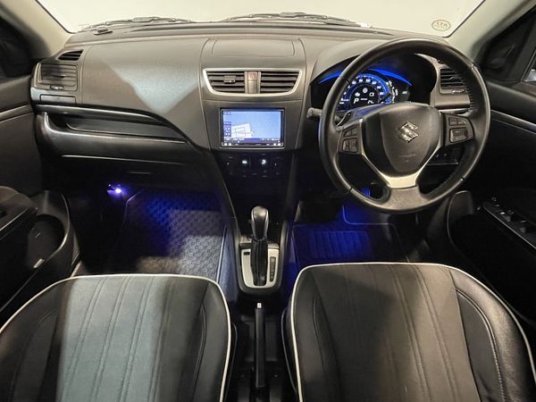 2014 Suzuki Swift Enterprise New Lynn image 292733