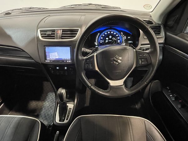 2014 Suzuki Swift Enterprise New Lynn image 292734
