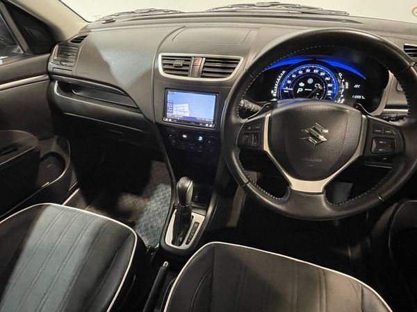 2014 Suzuki Swift Enterprise New Lynn image 292735