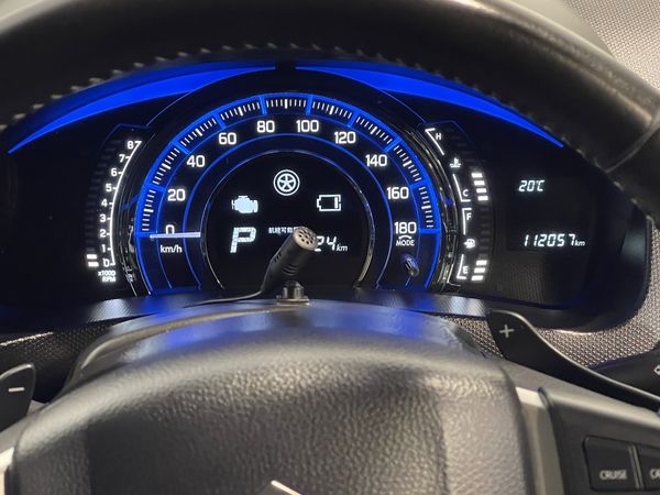 2014 Suzuki Swift Enterprise New Lynn image 292736