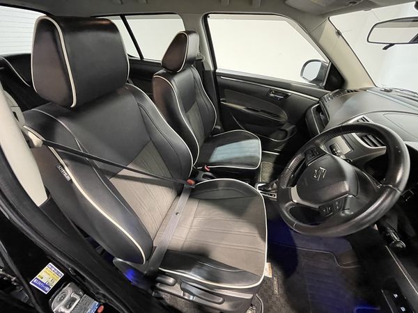 2014 Suzuki Swift Enterprise New Lynn image 292738