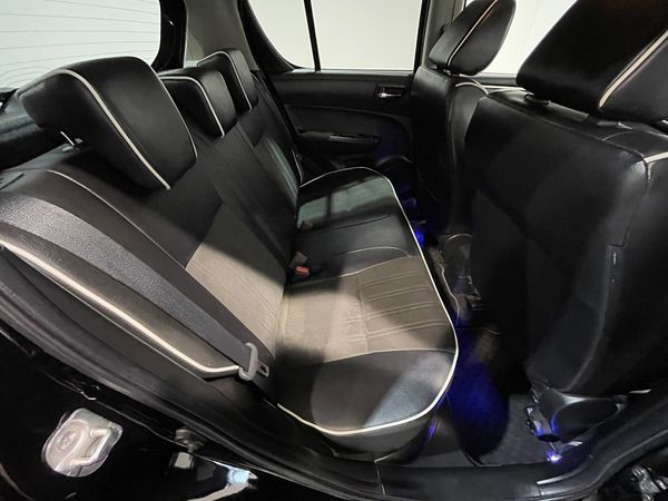 2014 Suzuki Swift Enterprise New Lynn image 292739