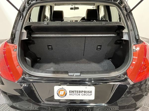 2014 Suzuki Swift Enterprise New Lynn image 292740