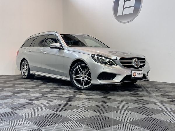 2013 Mercedes-Benz E 250 Enterprise New Lynn image 293118