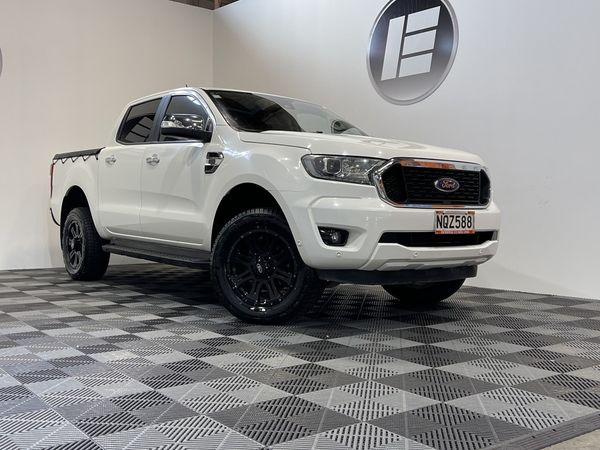2021 Ford Ranger Enterprise New Lynn image 293195