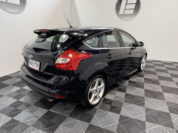2015 Ford Focus Enterprise New Lynn image 297992