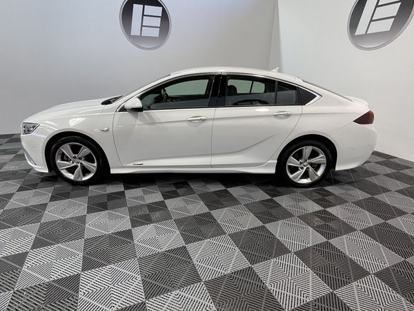 2018 Holden Commodore Enterprise New Lynn image 294853