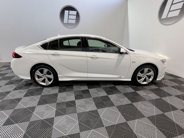 2018 Holden Commodore Enterprise New Lynn image 294857