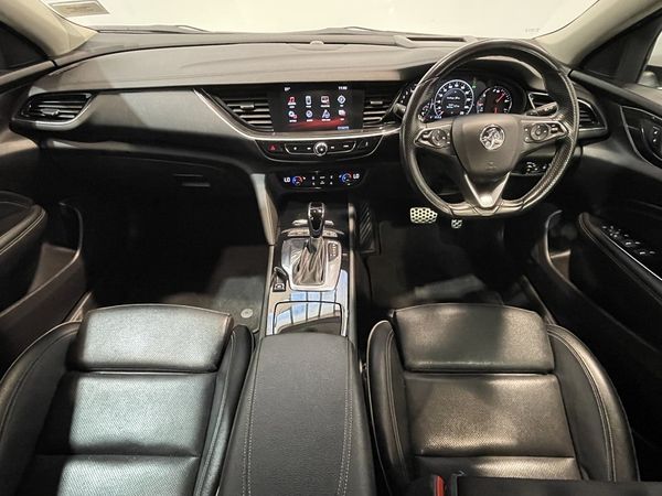 2018 Holden Commodore Enterprise New Lynn image 294859