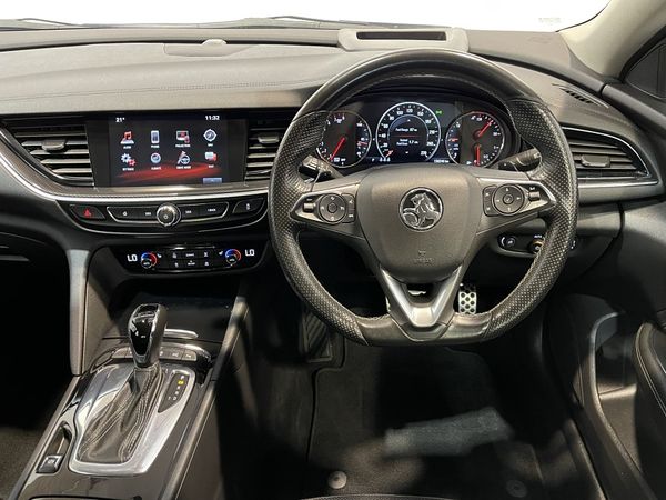 2018 Holden Commodore Enterprise New Lynn image 294860