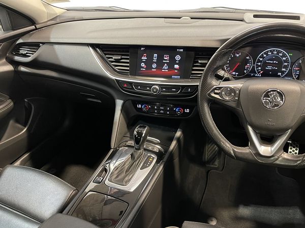 2018 Holden Commodore Enterprise New Lynn image 294861