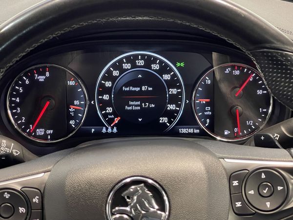 2018 Holden Commodore Enterprise New Lynn image 294862