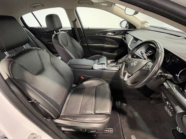 2018 Holden Commodore Enterprise New Lynn image 294865