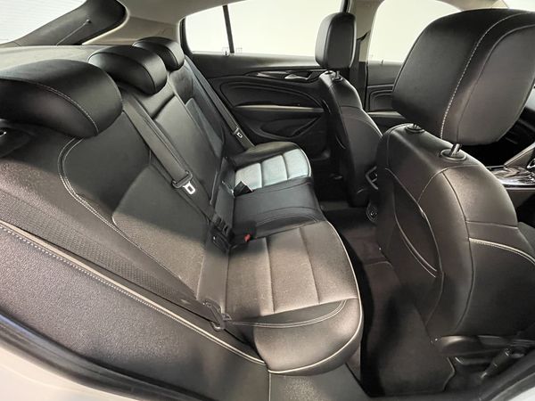 2018 Holden Commodore Enterprise New Lynn image 294866