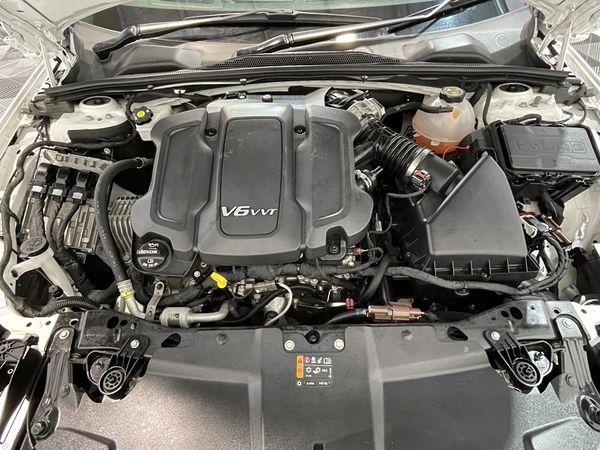 2018 Holden Commodore Enterprise New Lynn image 294868