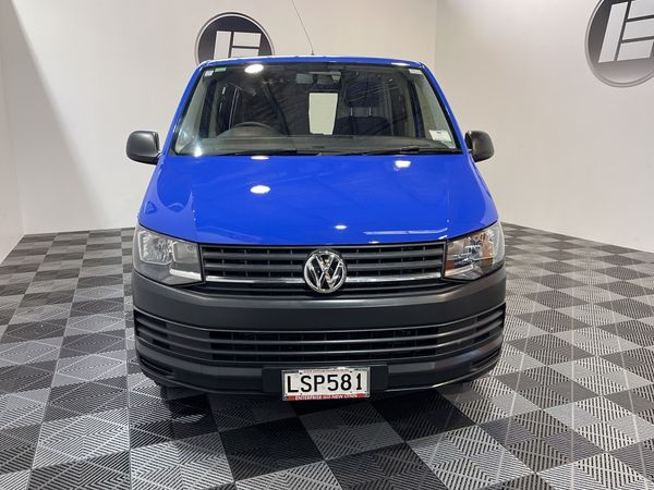2018 Volkswagen Transporter Enterprise New Lynn image 293187