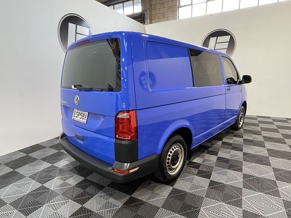 2018 Volkswagen Transporter Enterprise New Lynn image 298649