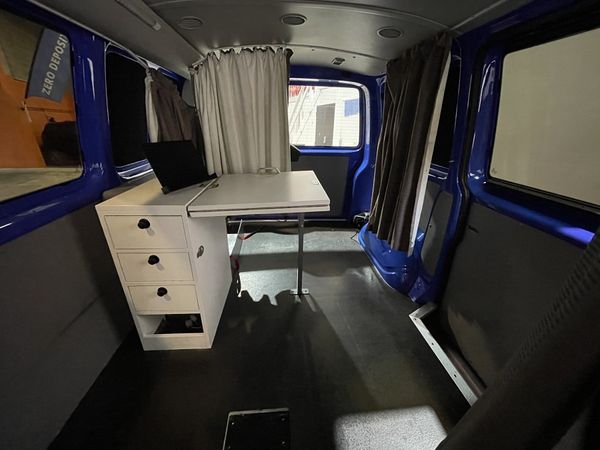 2018 Volkswagen Transporter Enterprise New Lynn image 298652