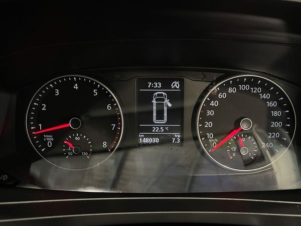 2018 Volkswagen Transporter Enterprise New Lynn image 298655