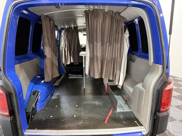 2018 Volkswagen Transporter Enterprise New Lynn image 298656