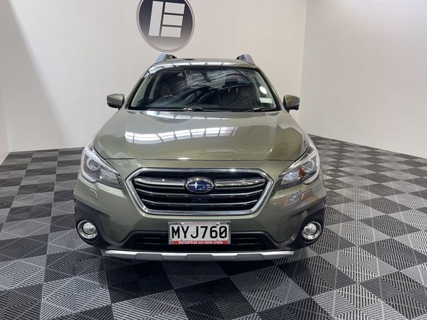 2020 Subaru Outback Enterprise New Lynn image 293122