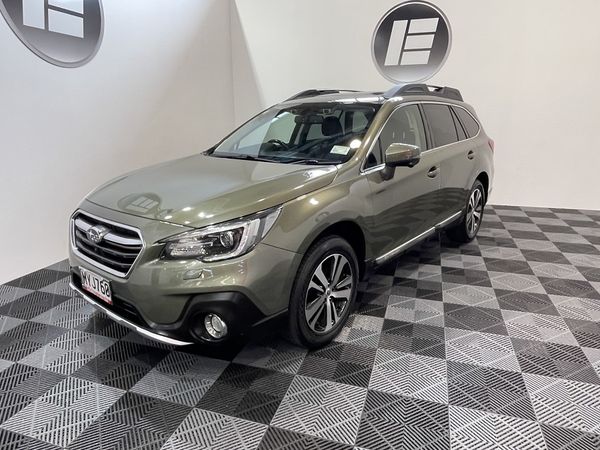 2020 Subaru Outback Enterprise New Lynn image 293123