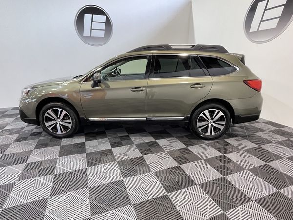 2020 Subaru Outback Enterprise New Lynn image 302036