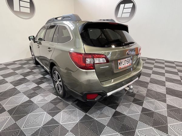 2020 Subaru Outback Enterprise New Lynn image 302037