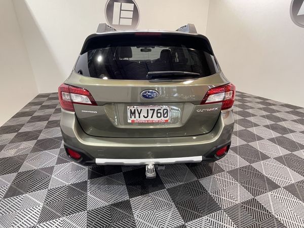 2020 Subaru Outback Enterprise New Lynn image 302038