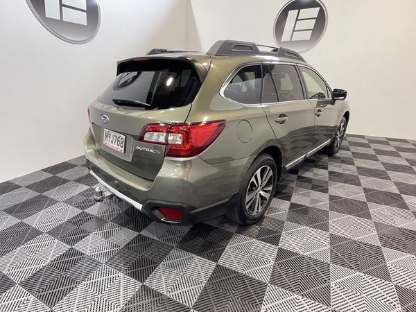 2020 Subaru Outback Enterprise New Lynn image 302039