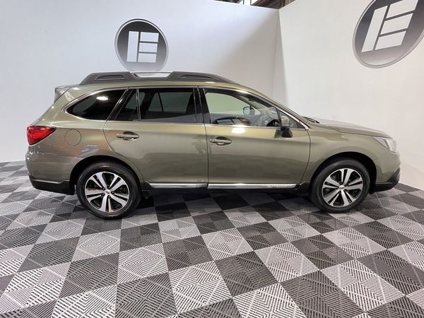 2020 Subaru Outback Enterprise New Lynn image 302040
