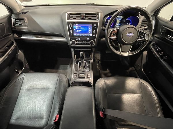 2020 Subaru Outback Enterprise New Lynn image 302042