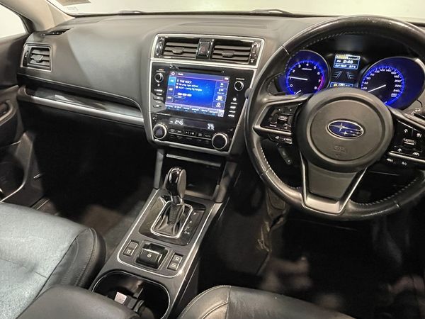 2020 Subaru Outback Enterprise New Lynn image 302044