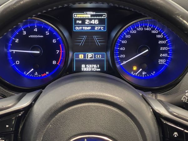 2020 Subaru Outback Enterprise New Lynn image 302045