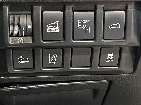 2020 Subaru Outback Enterprise New Lynn image 302048