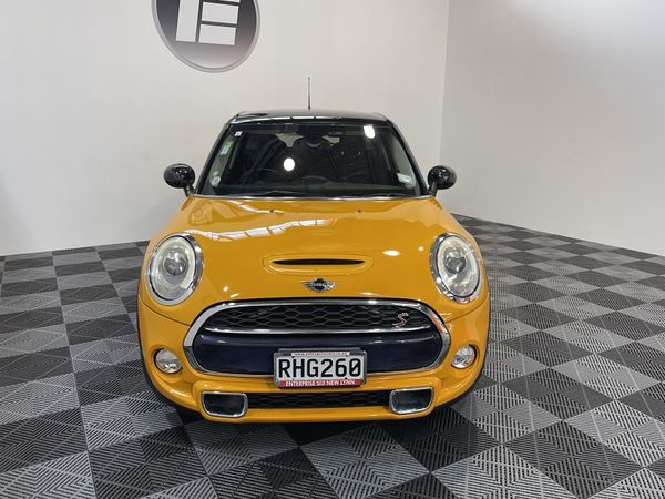 2015 BMW Mini Enterprise New Lynn image 293775