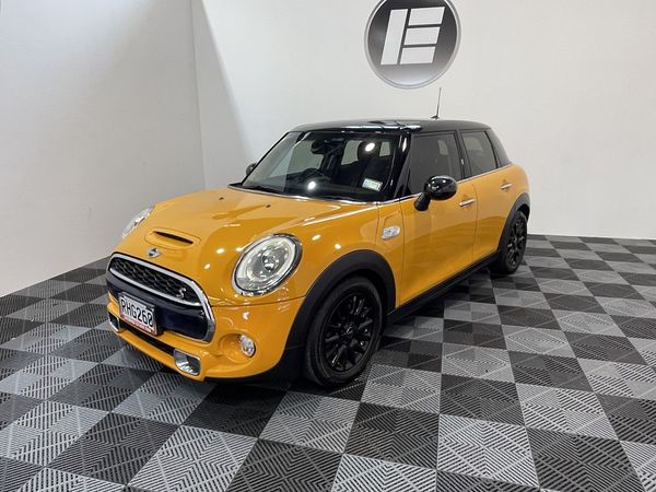 2015 BMW Mini Enterprise New Lynn image 293776