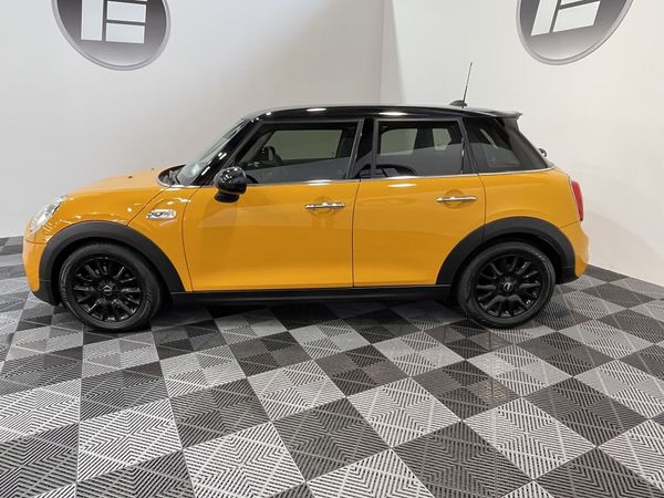 2015 BMW Mini Enterprise New Lynn image 294382