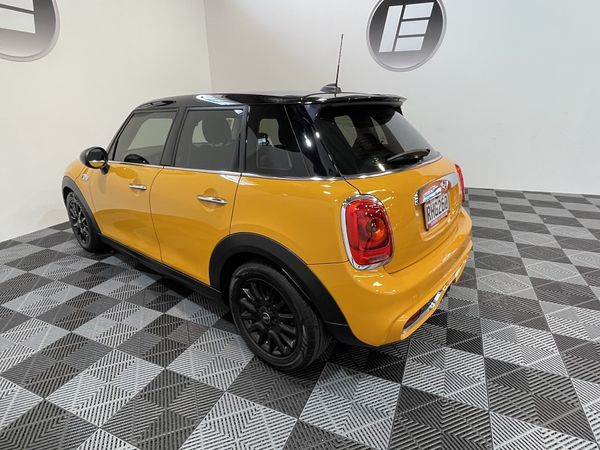 2015 BMW Mini Enterprise New Lynn image 294383