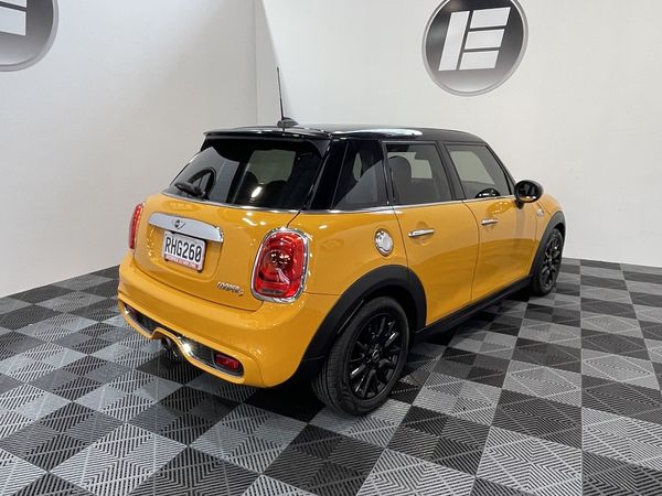 2015 BMW Mini Enterprise New Lynn image 294385